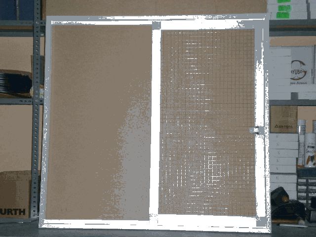 Gatera 1